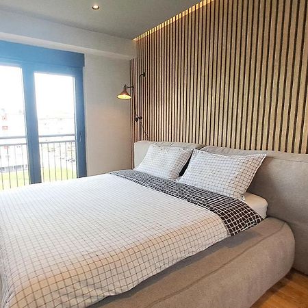 Stylish One Bedroom Apartment Подгориця Екстер'єр фото