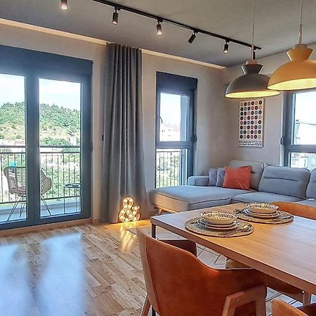 Stylish One Bedroom Apartment Подгориця Екстер'єр фото