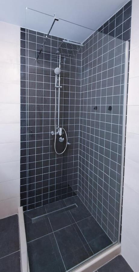 Stylish One Bedroom Apartment Подгориця Екстер'єр фото
