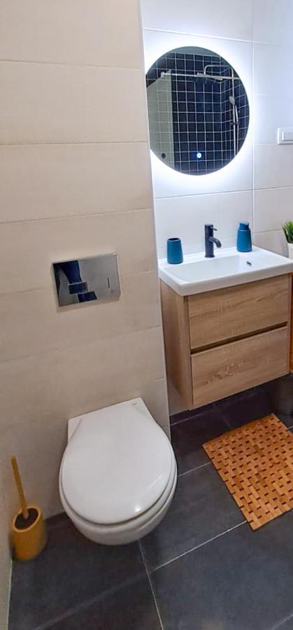 Stylish One Bedroom Apartment Подгориця Екстер'єр фото
