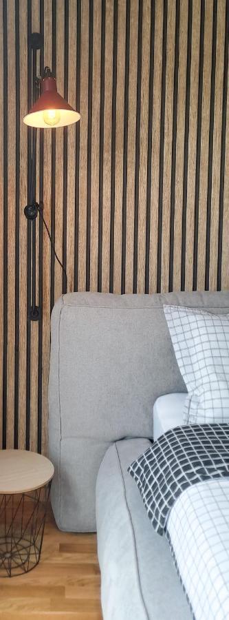 Stylish One Bedroom Apartment Подгориця Екстер'єр фото