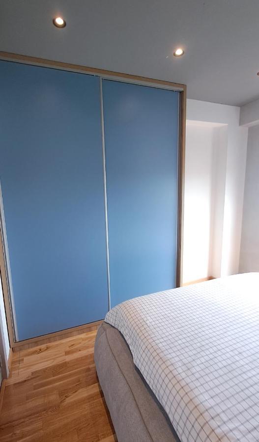 Stylish One Bedroom Apartment Подгориця Екстер'єр фото