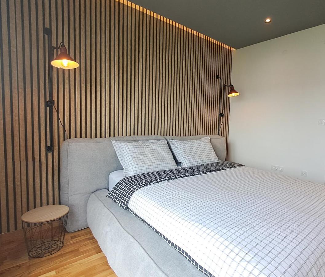 Stylish One Bedroom Apartment Подгориця Екстер'єр фото